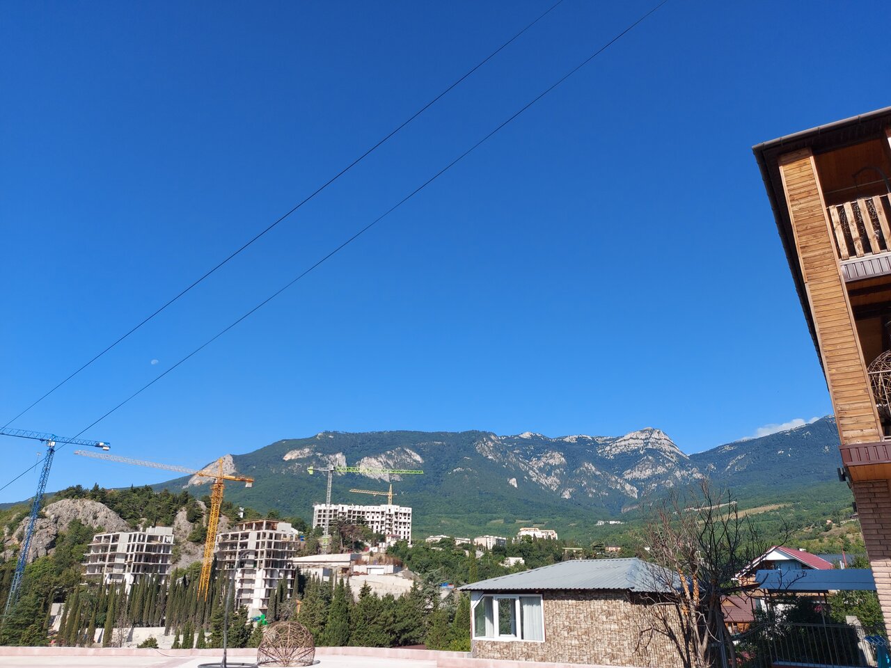 Бутик-Отель Мускатель Гурзуф-228