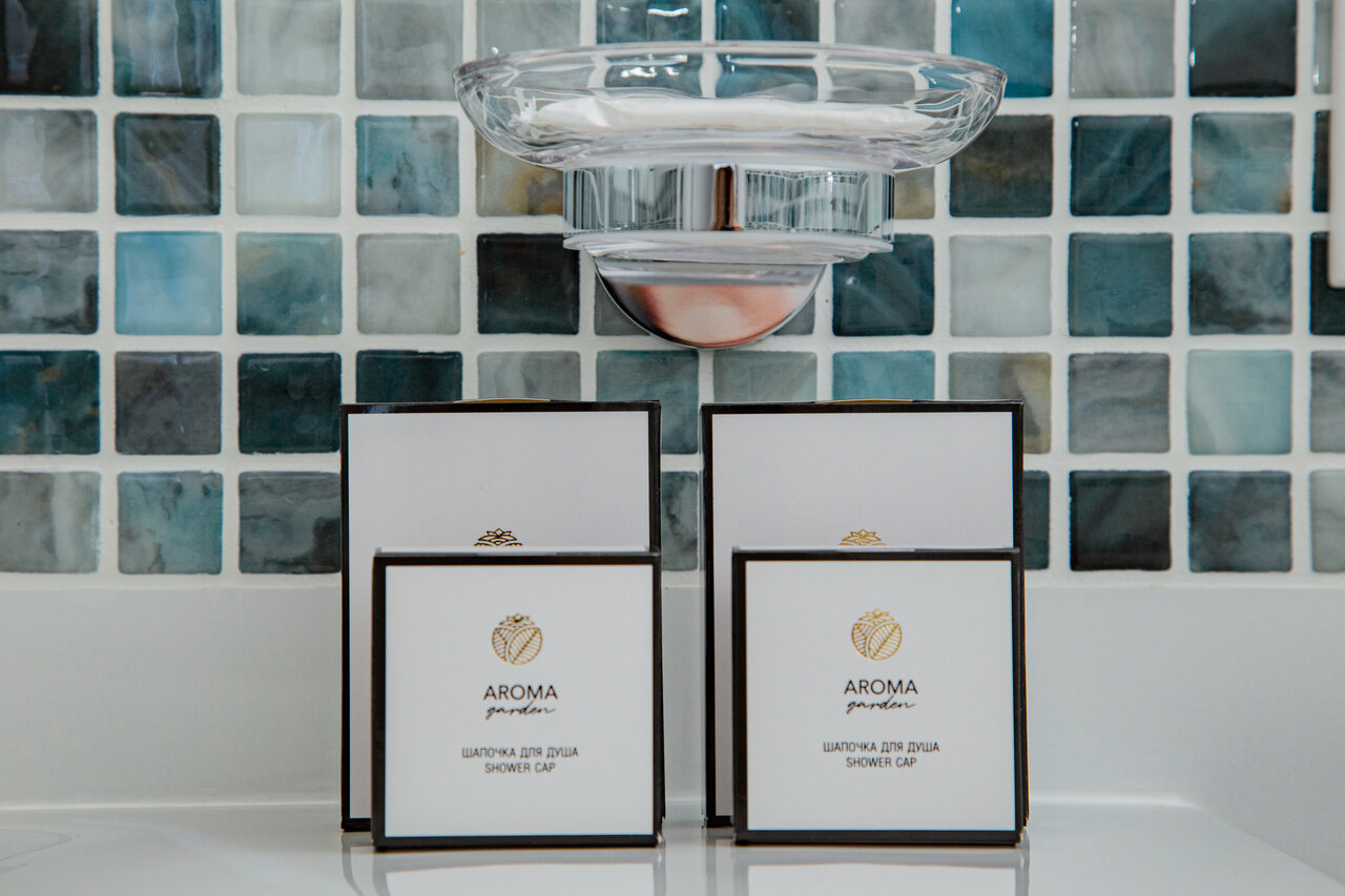 Бутик-Отель Мускатель Гурзуф-240