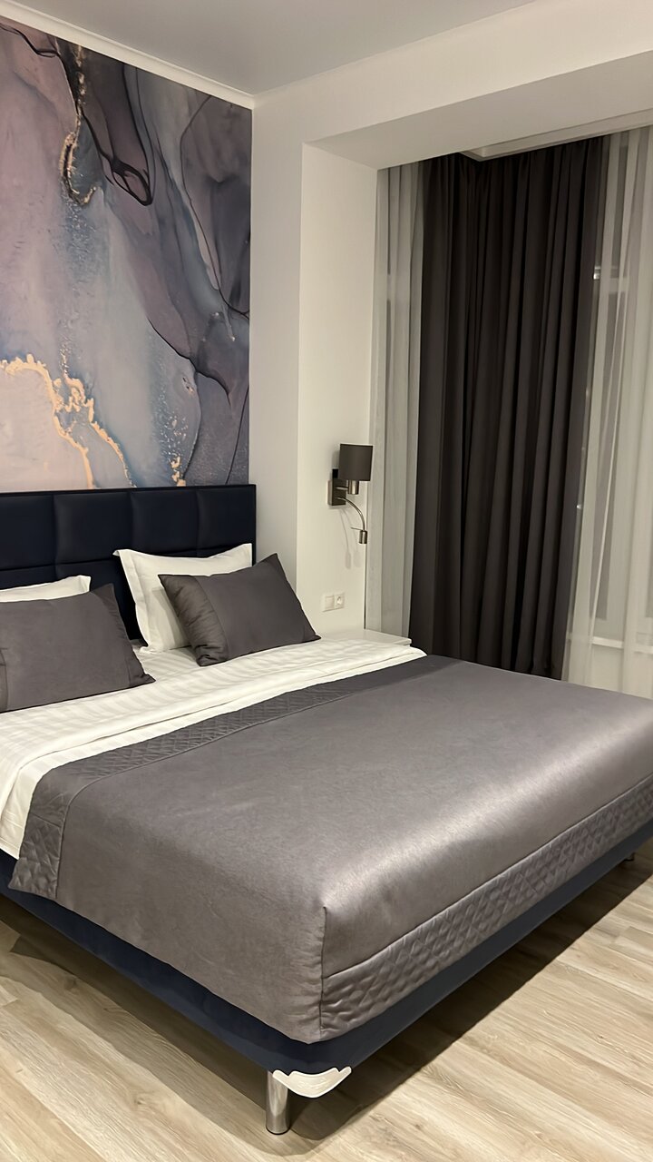 Бутик-Отель Мускатель Гурзуф-250