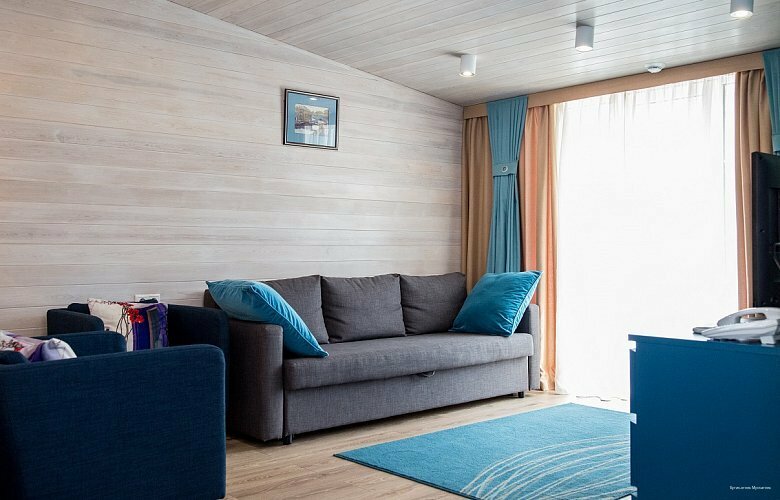 Бутик-Отель Мускатель Гурзуф-136