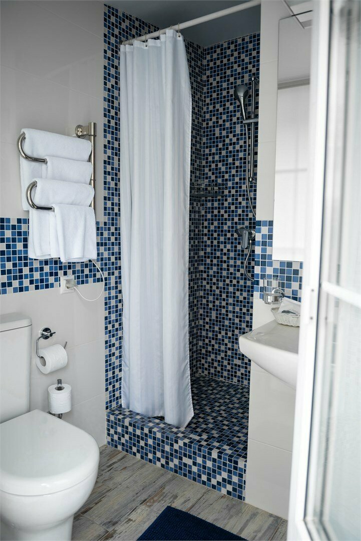 Бутик-Отель Мускатель Гурзуф