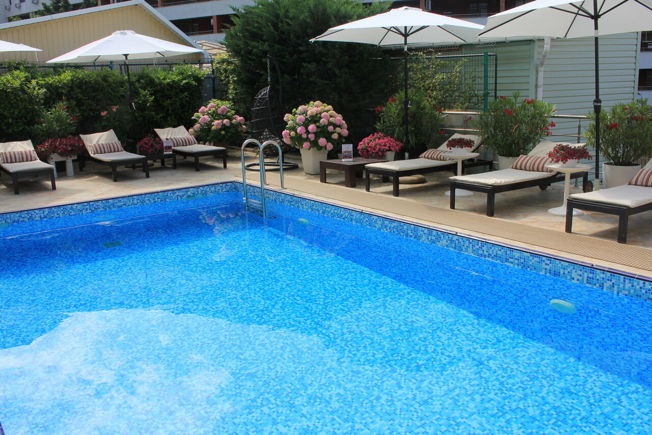 Бутик-Отель Мускатель Гурзуф-251