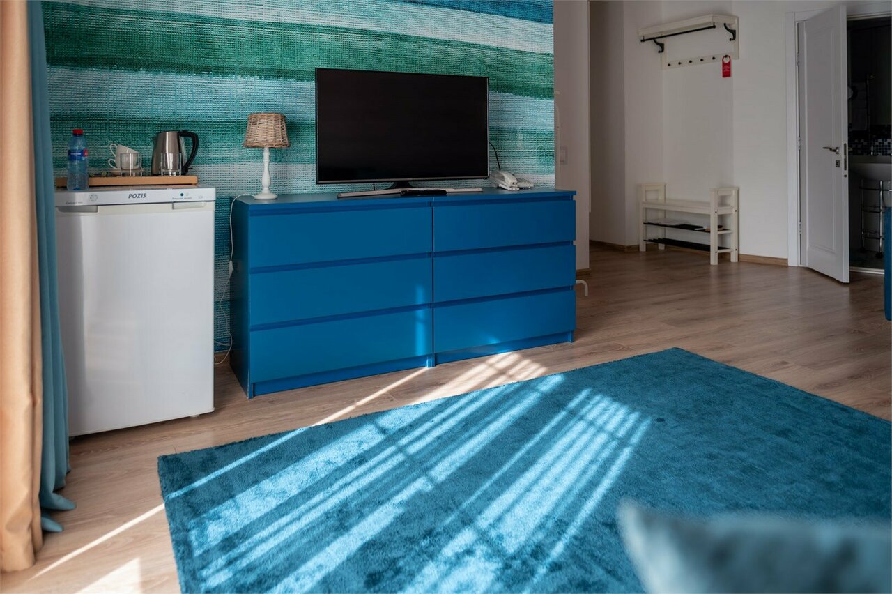 Бутик-Отель Мускатель Гурзуф