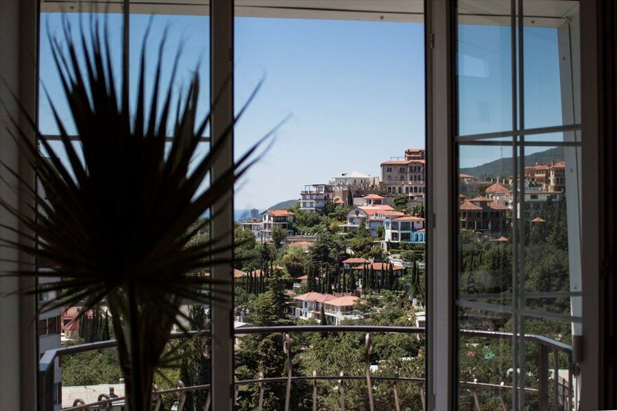 Бутик-Отель Мускатель Гурзуф-107