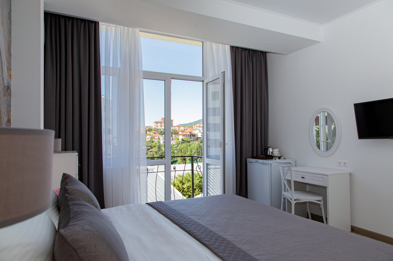 Бутик-Отель Мускатель Гурзуф-238