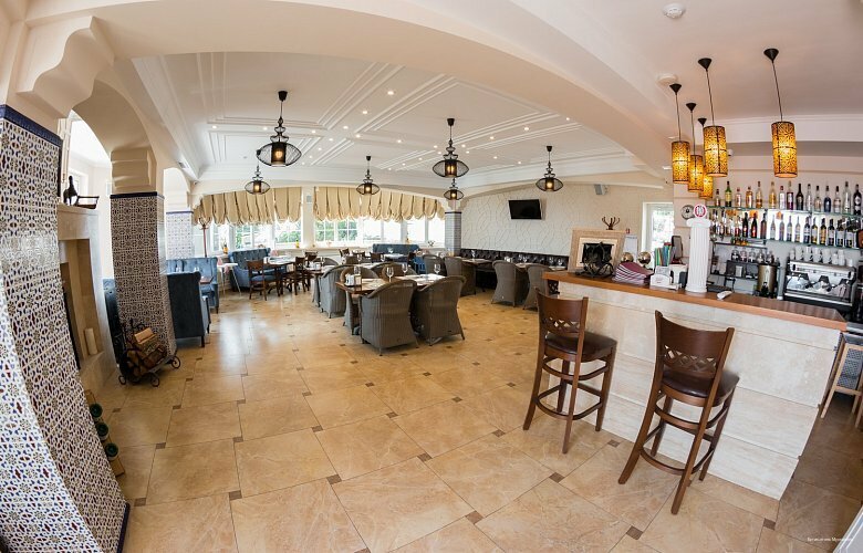 Бутик-Отель Мускатель Гурзуф-138