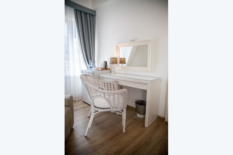 Бутик-Отель Мускатель Гурзуф-123