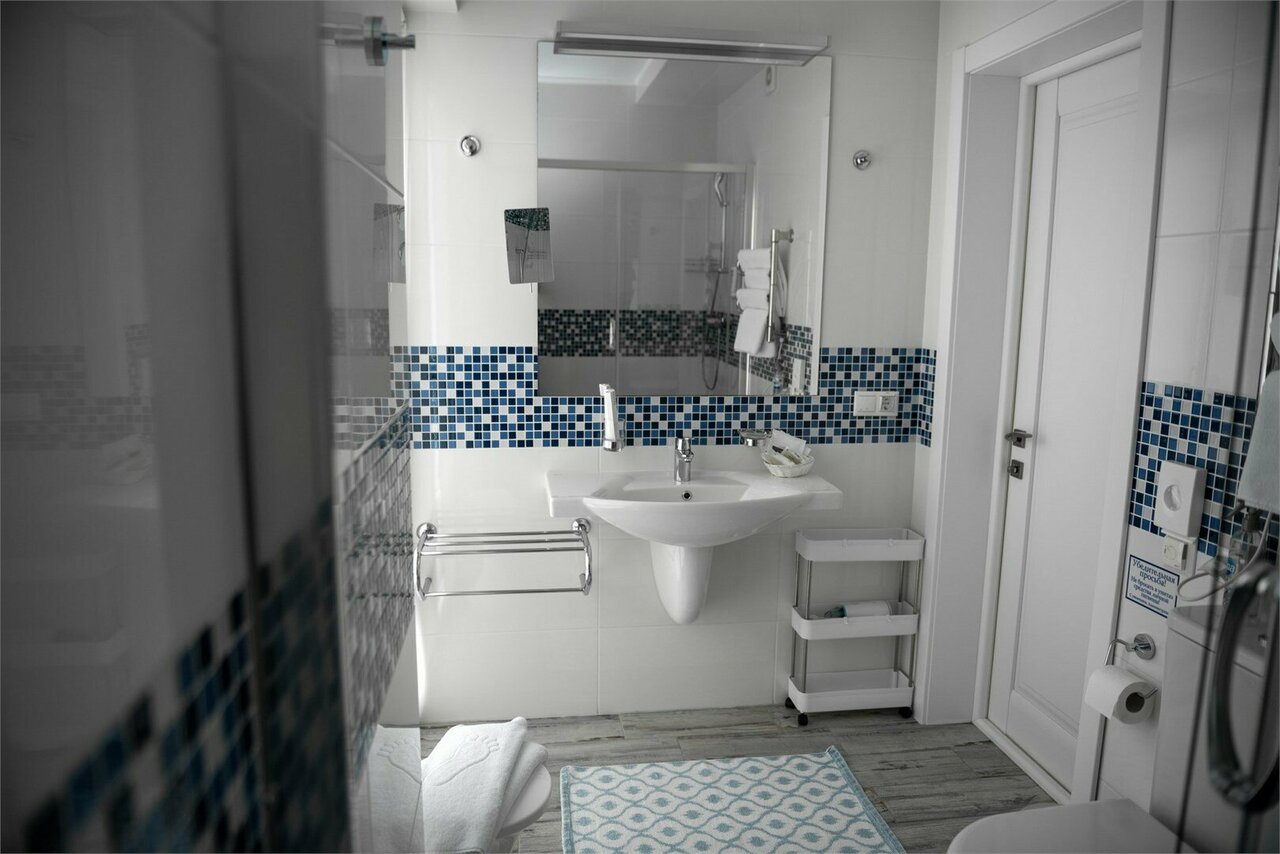 Бутик-Отель Мускатель Гурзуф