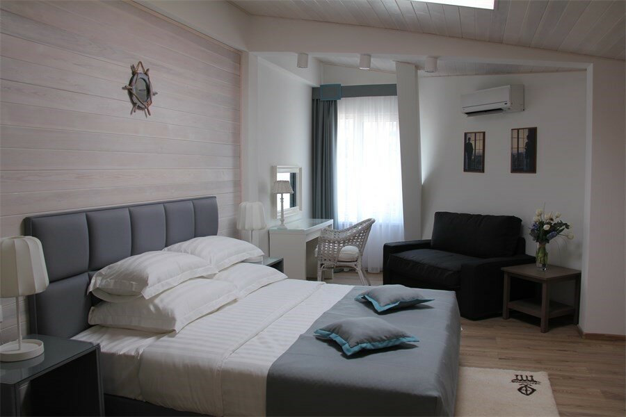 Бутик-Отель Мускатель Гурзуф-68