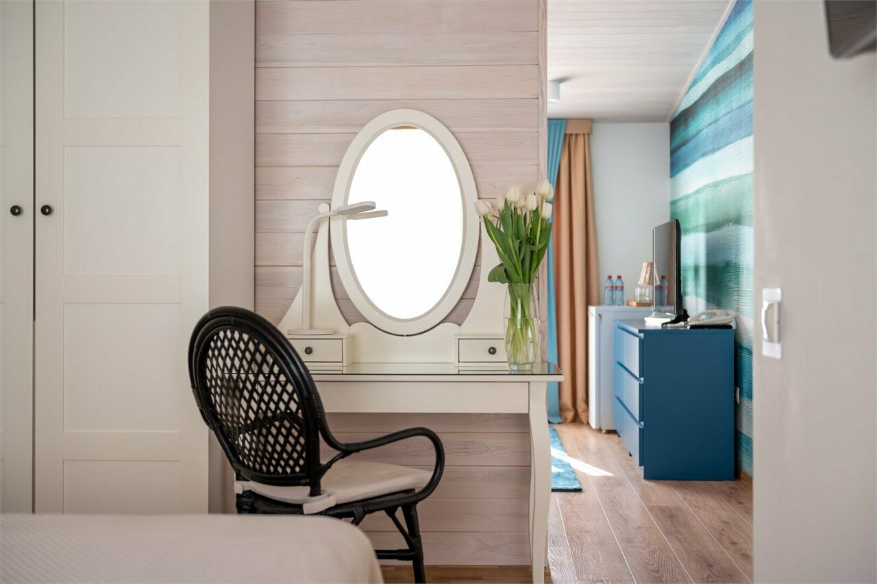 Бутик-Отель Мускатель Гурзуф