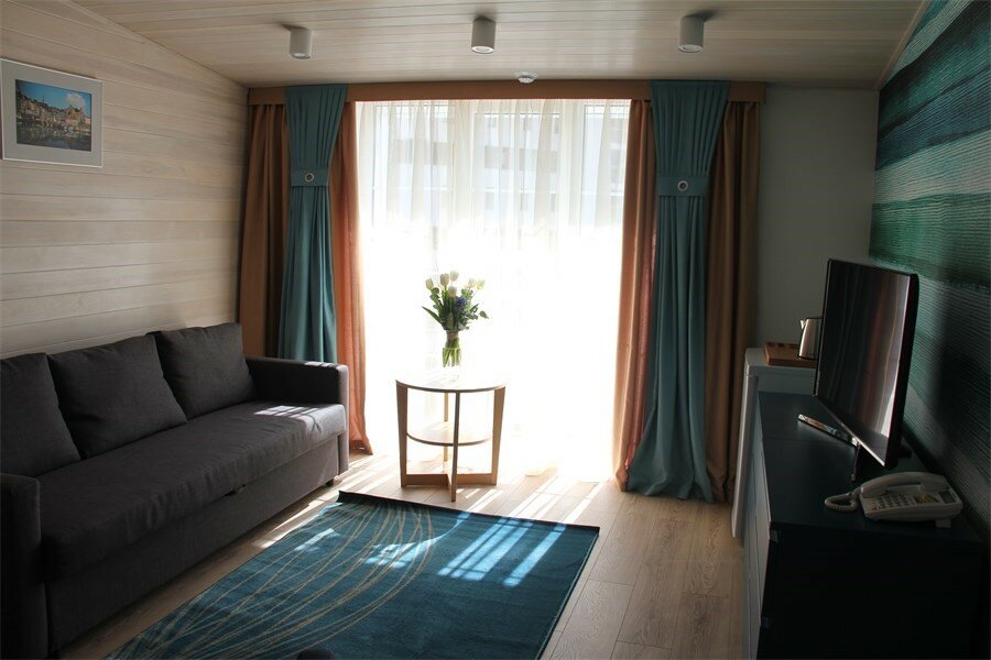 Бутик-Отель Мускатель Гурзуф-95