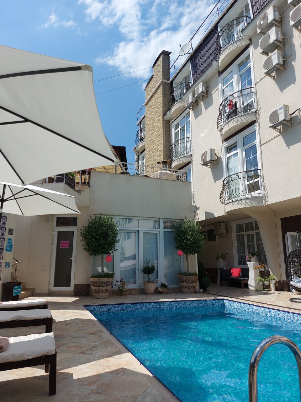 Бутик-Отель Мускатель Гурзуф-224