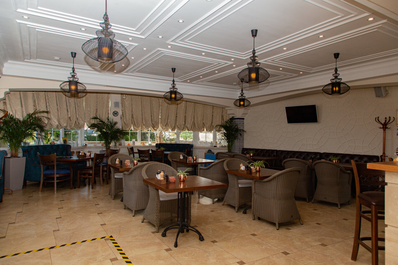 Бутик-Отель Мускатель Гурзуф-92