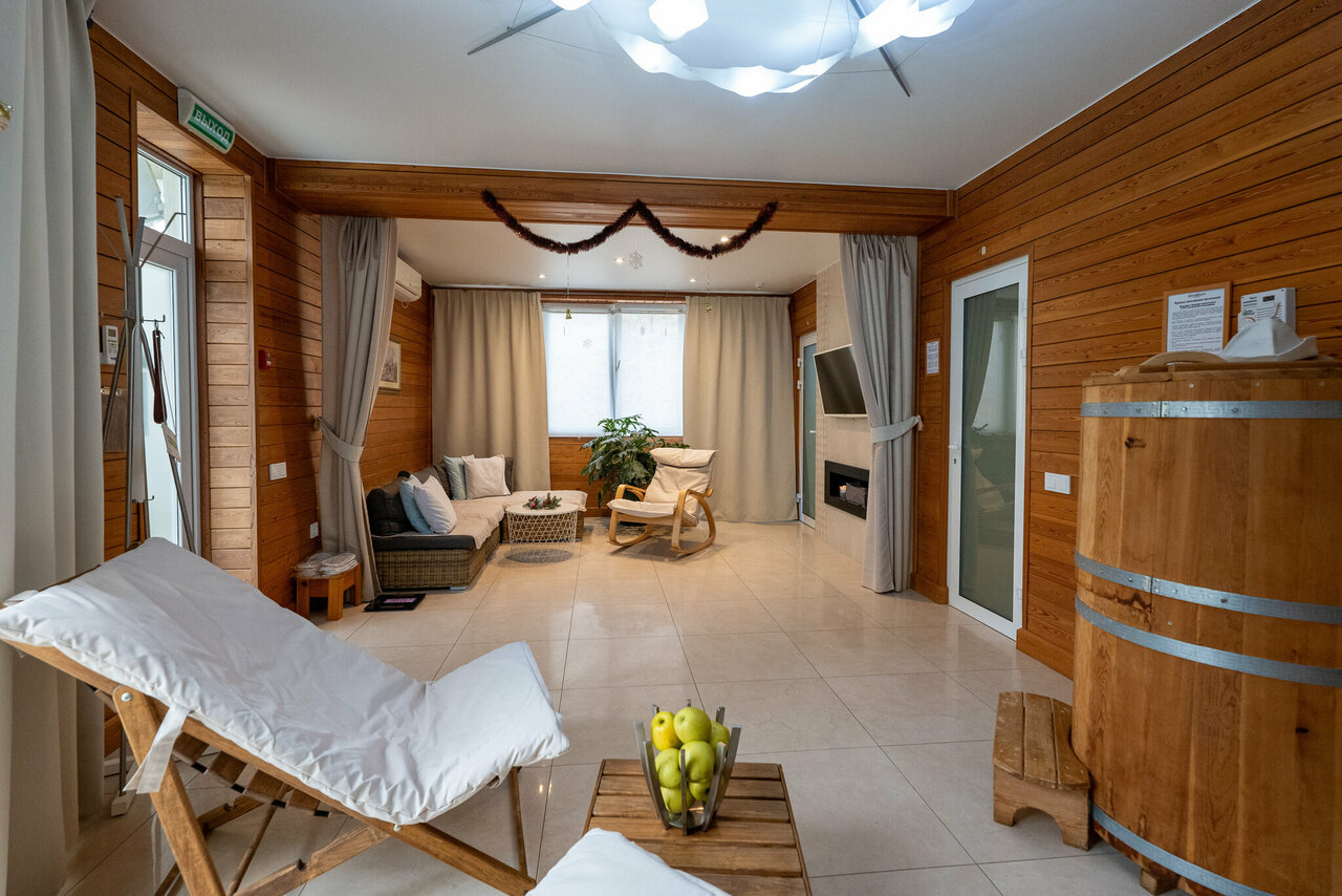 Бутик-Отель Мускатель Гурзуф-86