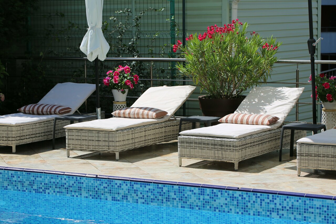 Бутик-Отель Мускатель Гурзуф-10