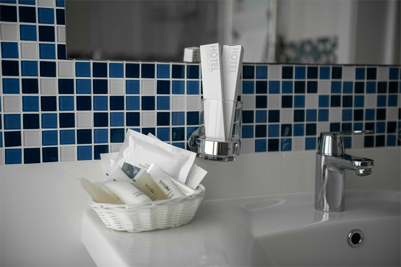 Бутик-Отель Мускатель Гурзуф