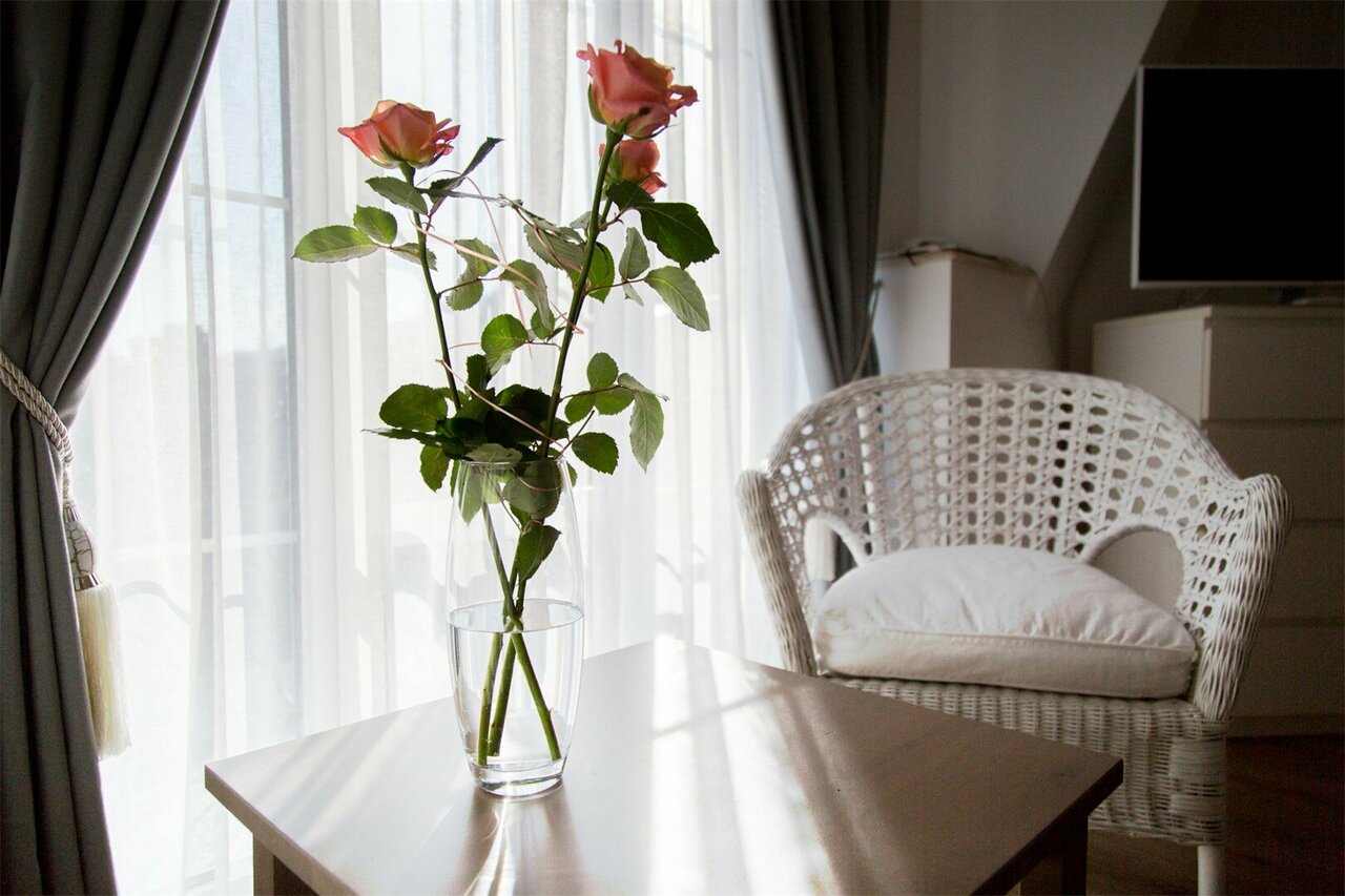 Бутик-Отель Мускатель Гурзуф