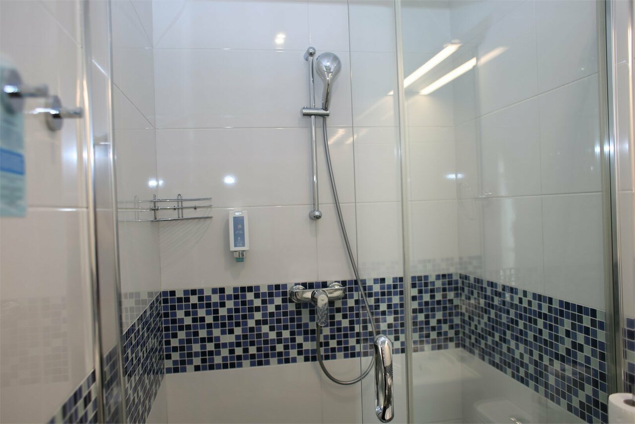 Бутик-Отель Мускатель Гурзуф