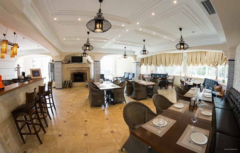 Бутик-Отель Мускатель Гурзуф-103