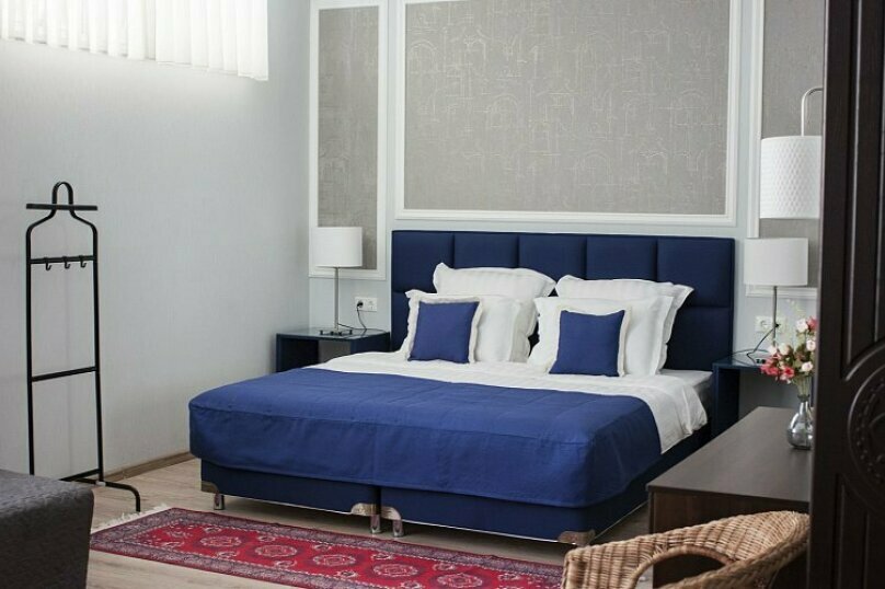 Бутик-Отель Мускатель Гурзуф-184