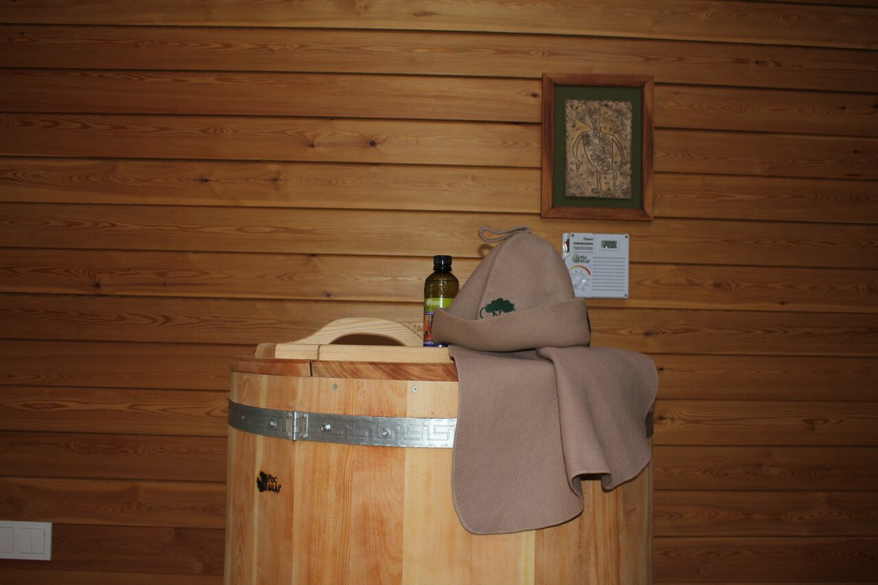 Бутик-Отель Мускатель Гурзуф-148