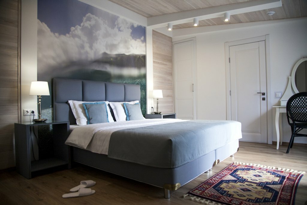 Бутик-Отель Мускатель Гурзуф-47