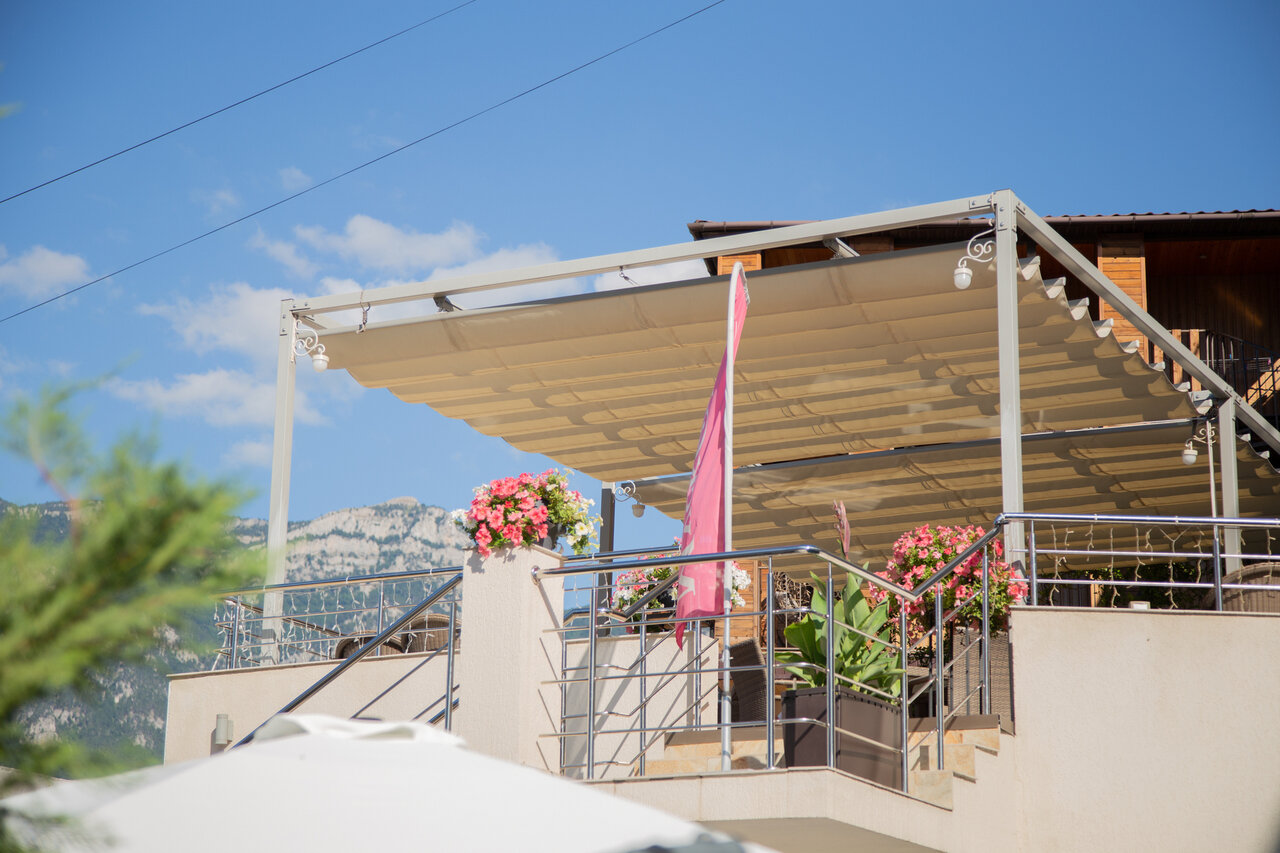 Бутик-Отель Мускатель Гурзуф-90