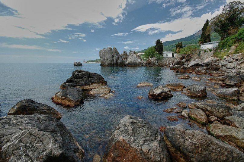 Бутик-Отель Мускатель Гурзуф-128