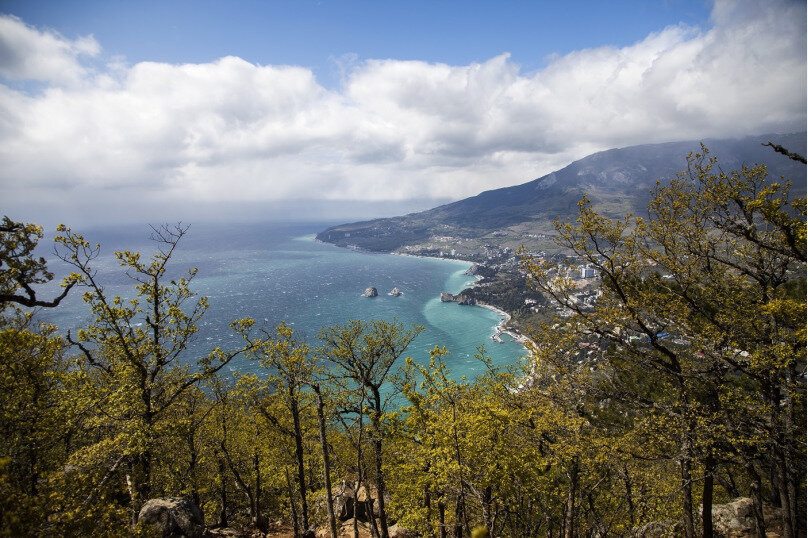 Бутик-Отель Мускатель Гурзуф-125