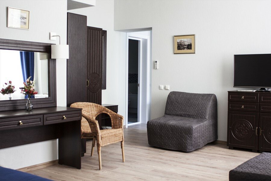 Бутик-Отель Мускатель Гурзуф-94