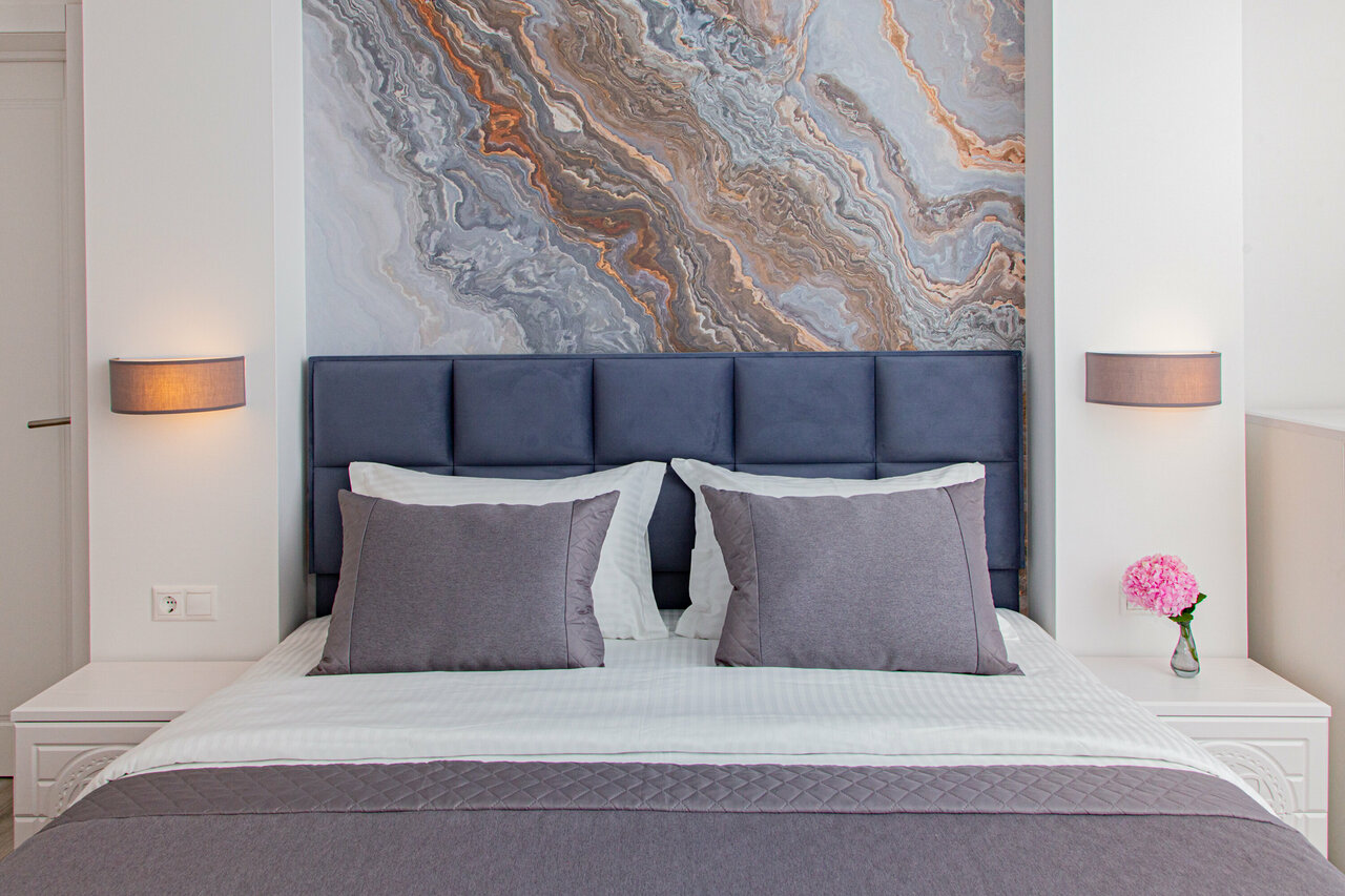 Бутик-Отель Мускатель Гурзуф-42