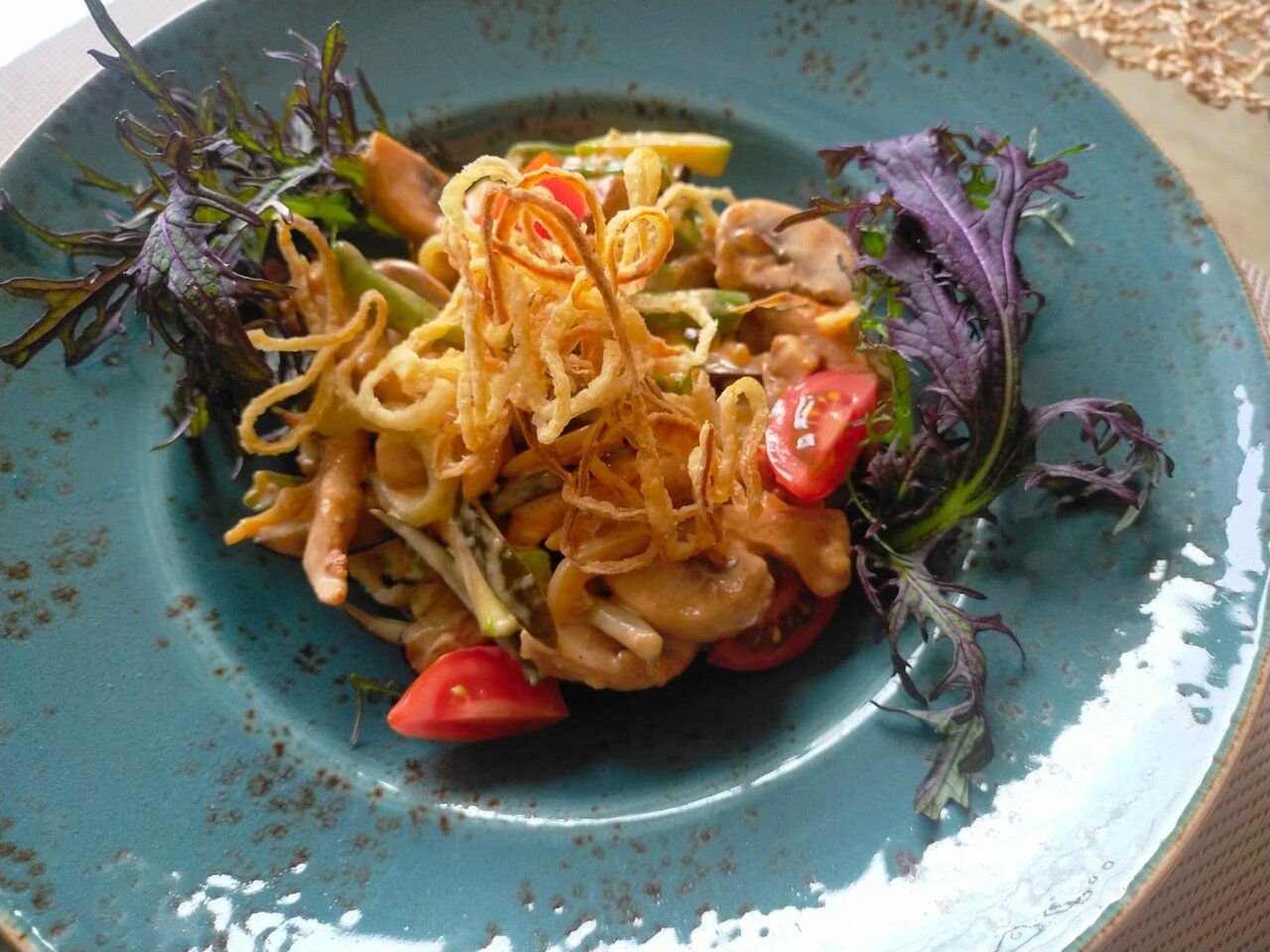 Бутик-Отель Мускатель Гурзуф-34