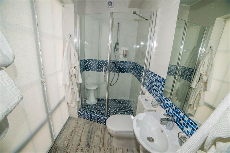 Бутик-Отель Мускатель Гурзуф-65