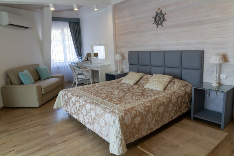 Бутик-Отель Мускатель Гурзуф-191