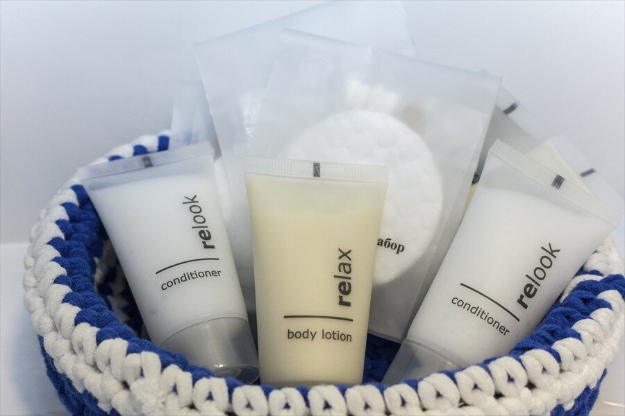 Бутик-Отель Мускатель Гурзуф-115