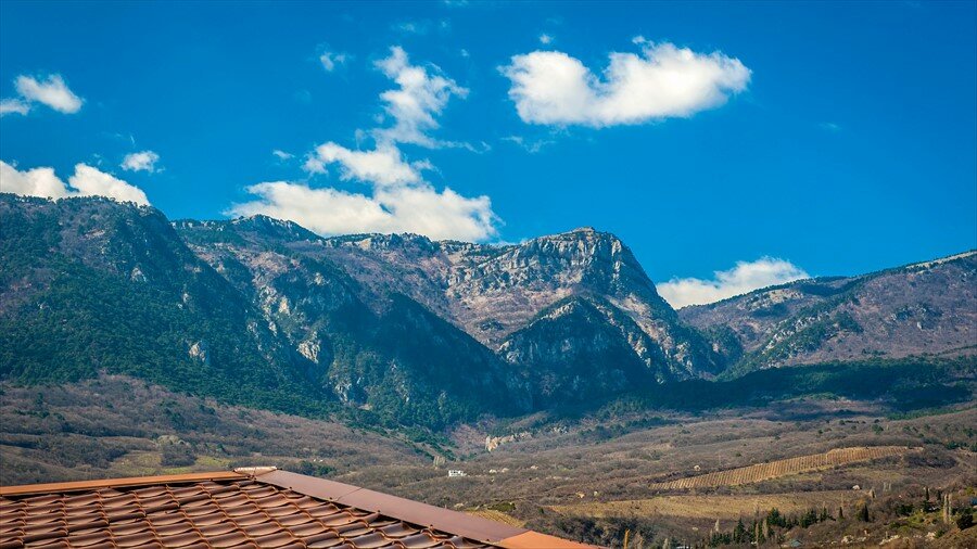 Бутик-Отель Мускатель Гурзуф-105