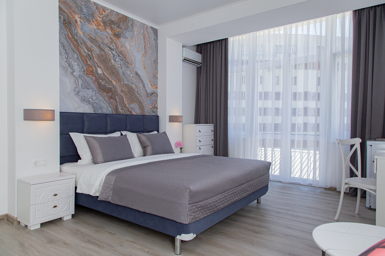 Бутик-Отель Мускатель Гурзуф-52