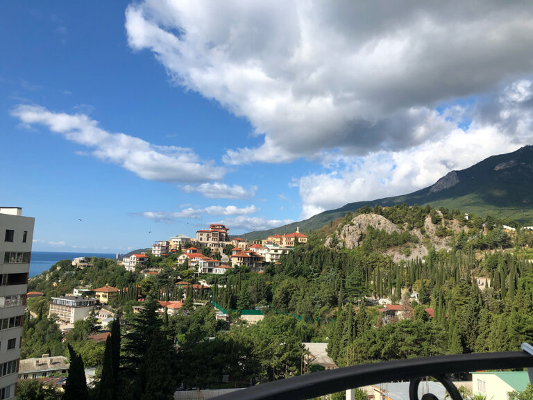 Бутик-Отель Мускатель Гурзуф-127