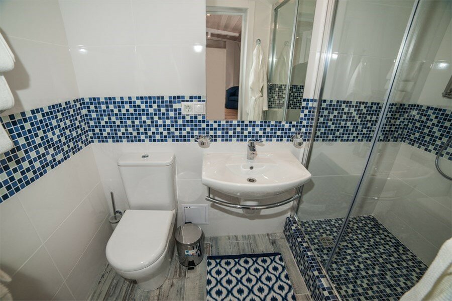 Бутик-Отель Мускатель Гурзуф-78