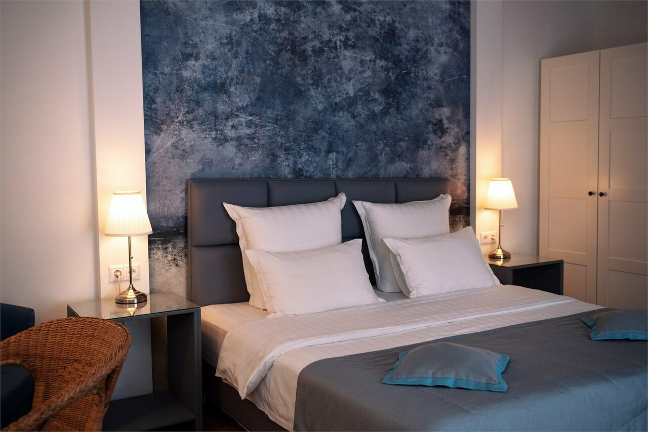 Бутик-Отель Мускатель Гурзуф