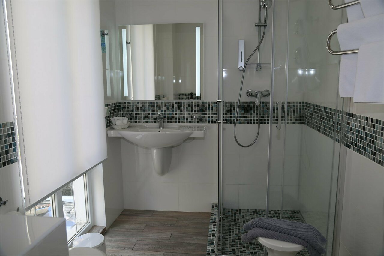 Бутик-Отель Мускатель Гурзуф