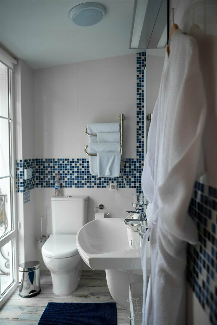 Бутик-Отель Мускатель Гурзуф