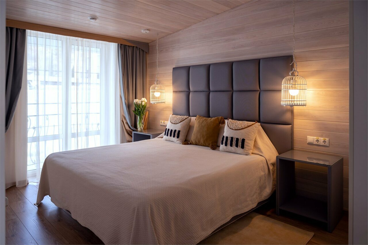 Бутик-Отель Мускатель Гурзуф