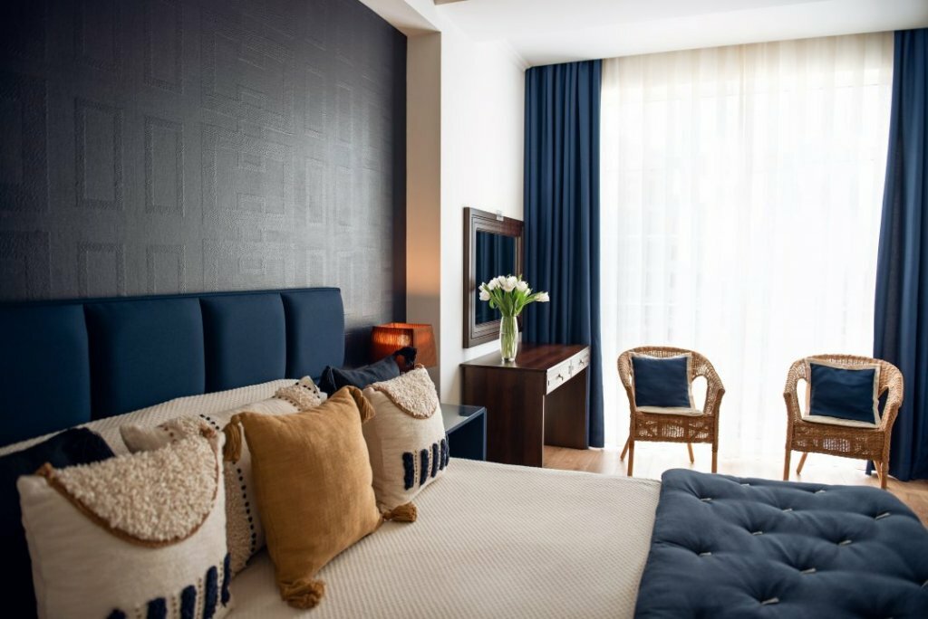 Бутик-Отель Мускатель Гурзуф-50