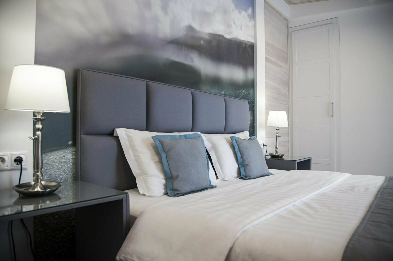 Бутик-Отель Мускатель Гурзуф