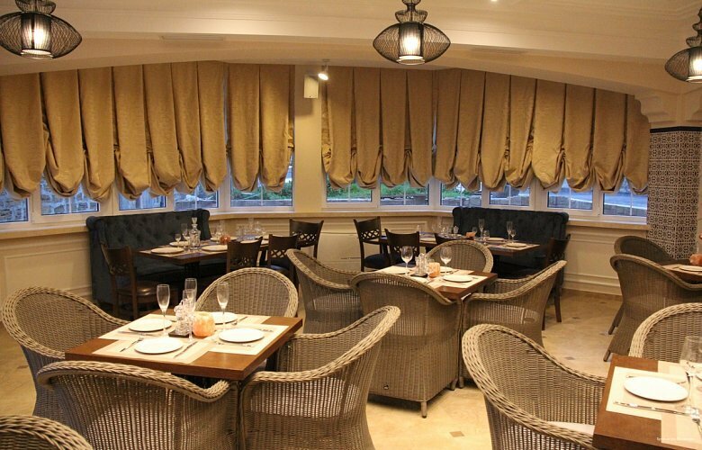 Бутик-Отель Мускатель Гурзуф-106