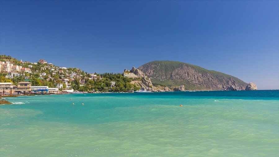 Бутик-Отель Мускатель Гурзуф-79