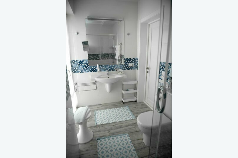 Бутик-Отель Мускатель Гурзуф-174