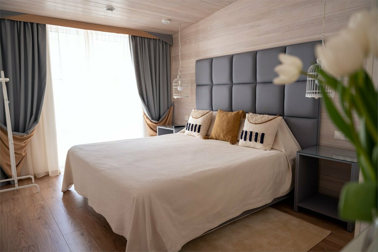 Бутик-Отель Мускатель Гурзуф