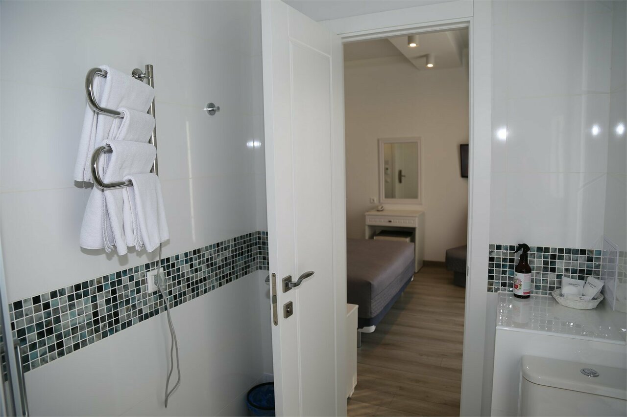 Бутик-Отель Мускатель Гурзуф